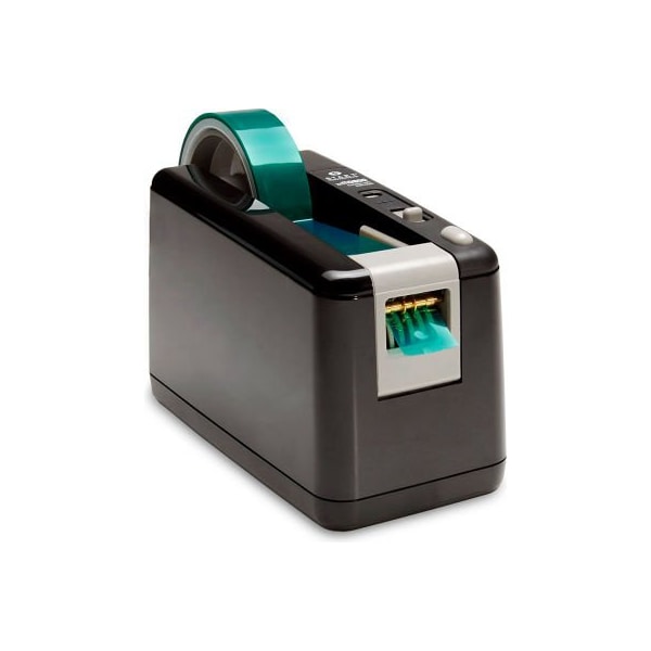 Start International Battery Operated Tape Dispenser For 1inW Tape, 3 Preset Lengths ZCM0800 - main